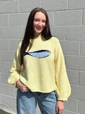 Jules Sweater