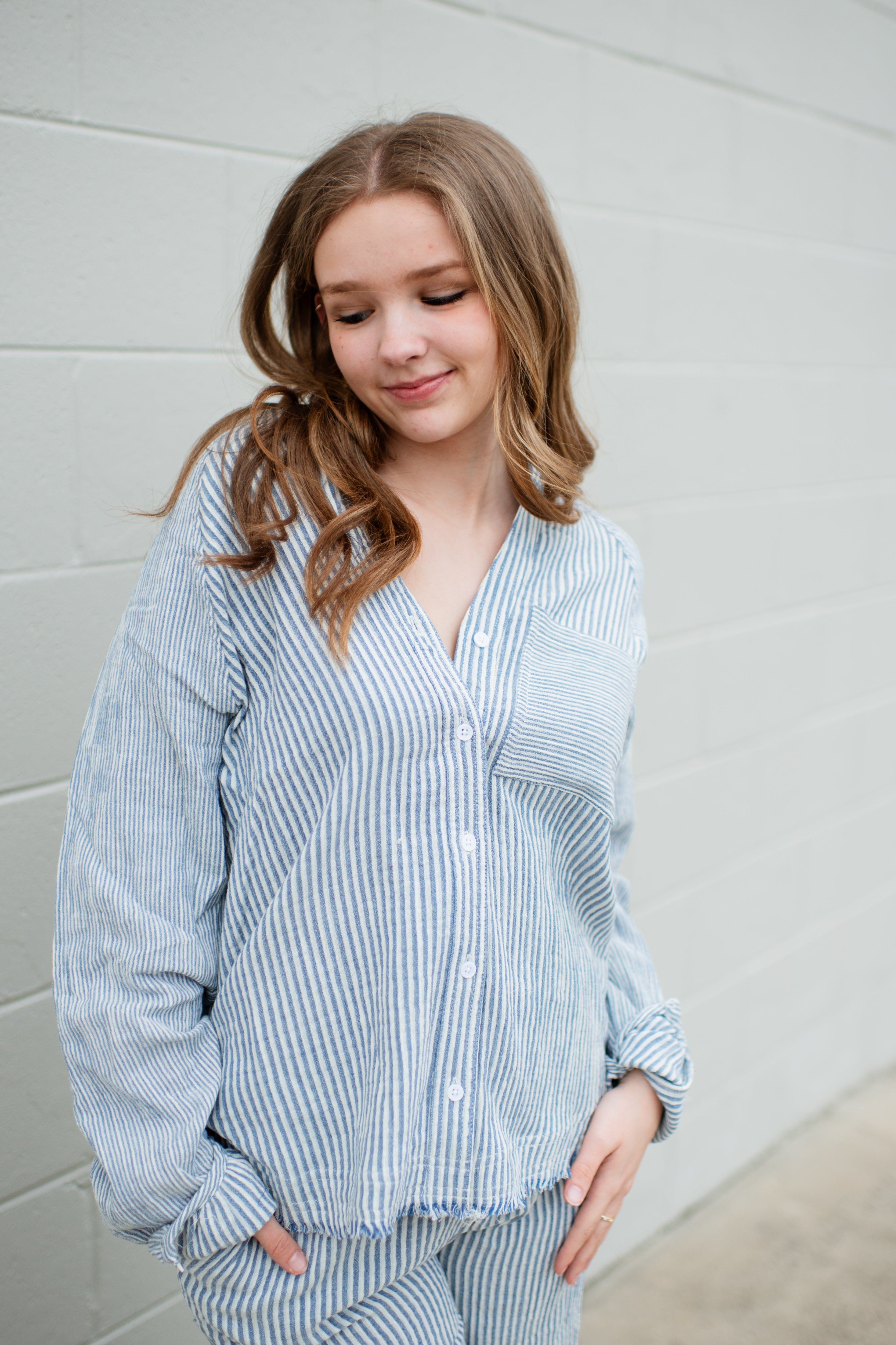 Maia Set Top