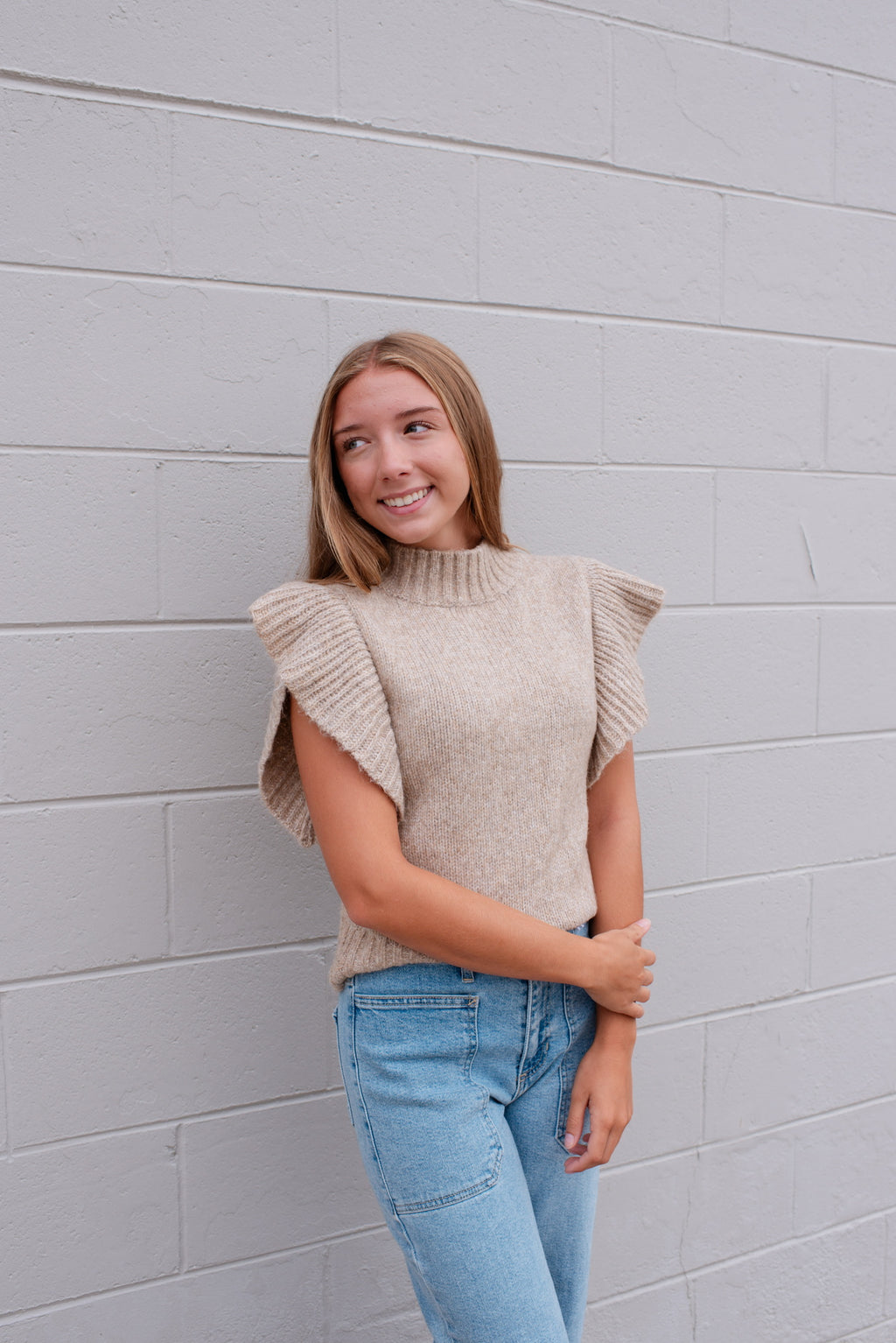 Sonoma Sweater