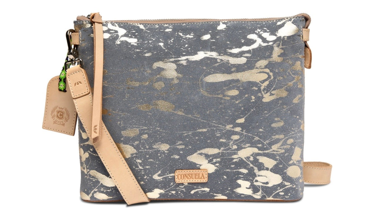 Consuela Downtown Crossbody