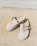 Aerothotic Clogs