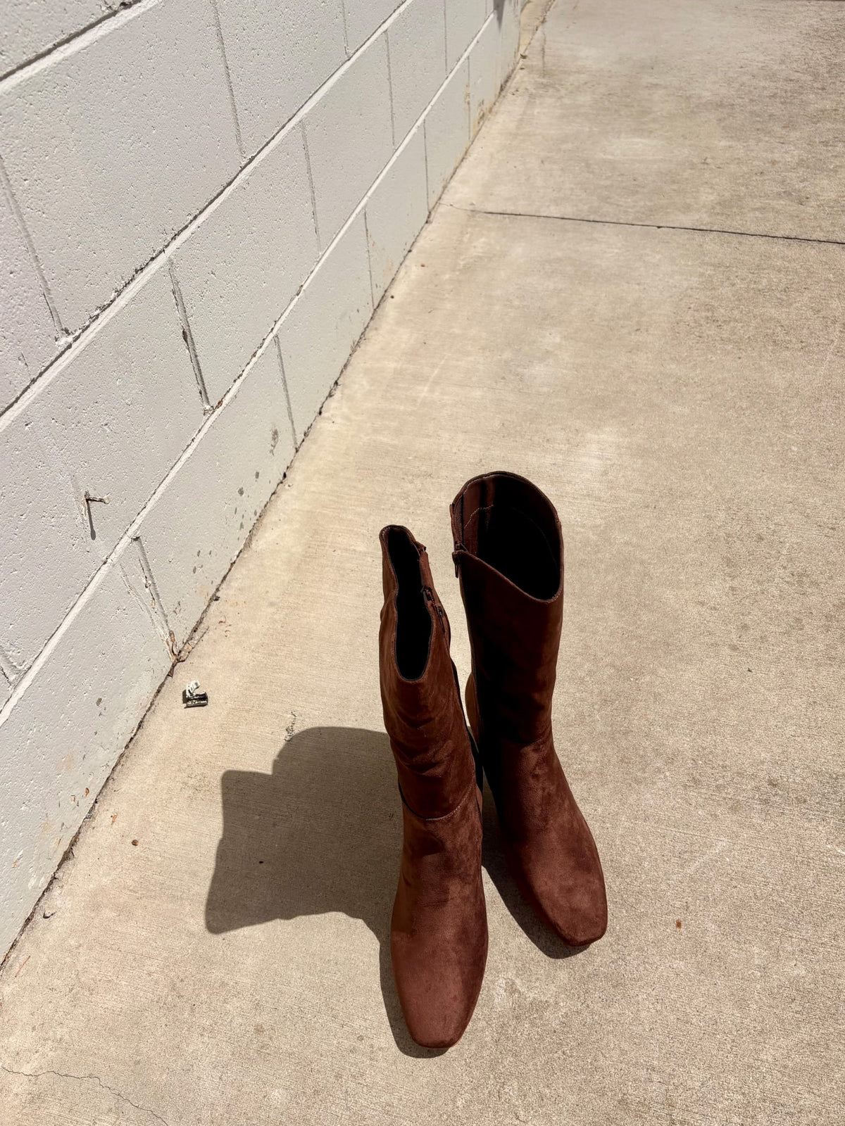Jensen Boots