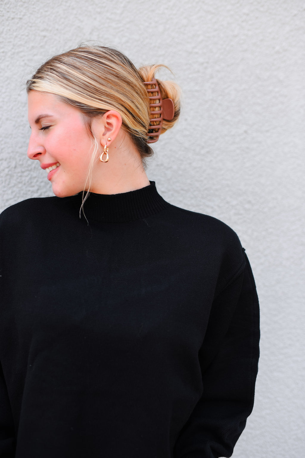 Kamali Sweater