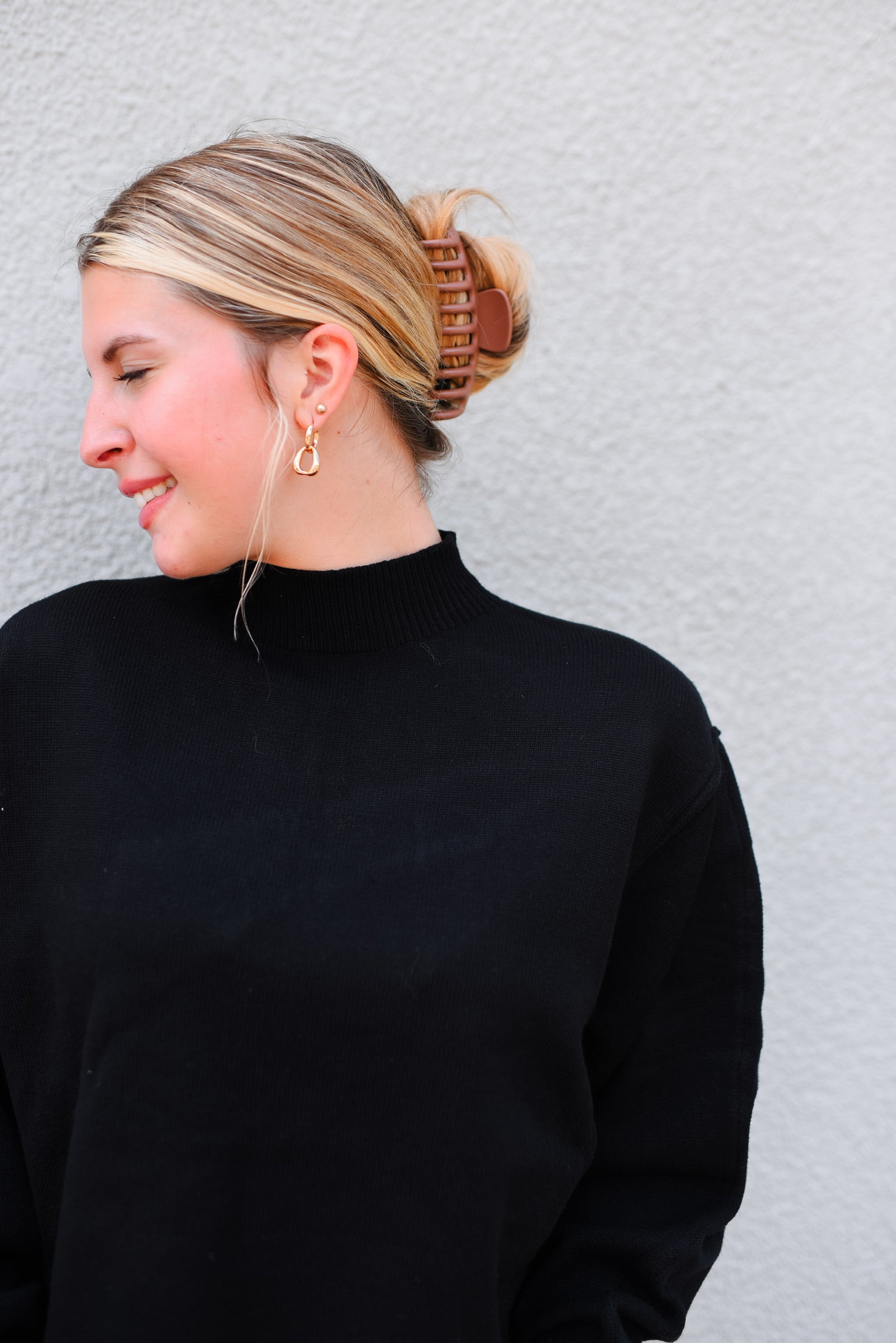 Kamali Sweater