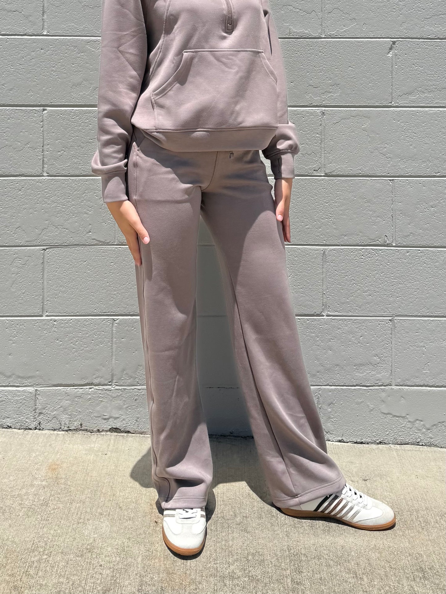 Camille Set Pants