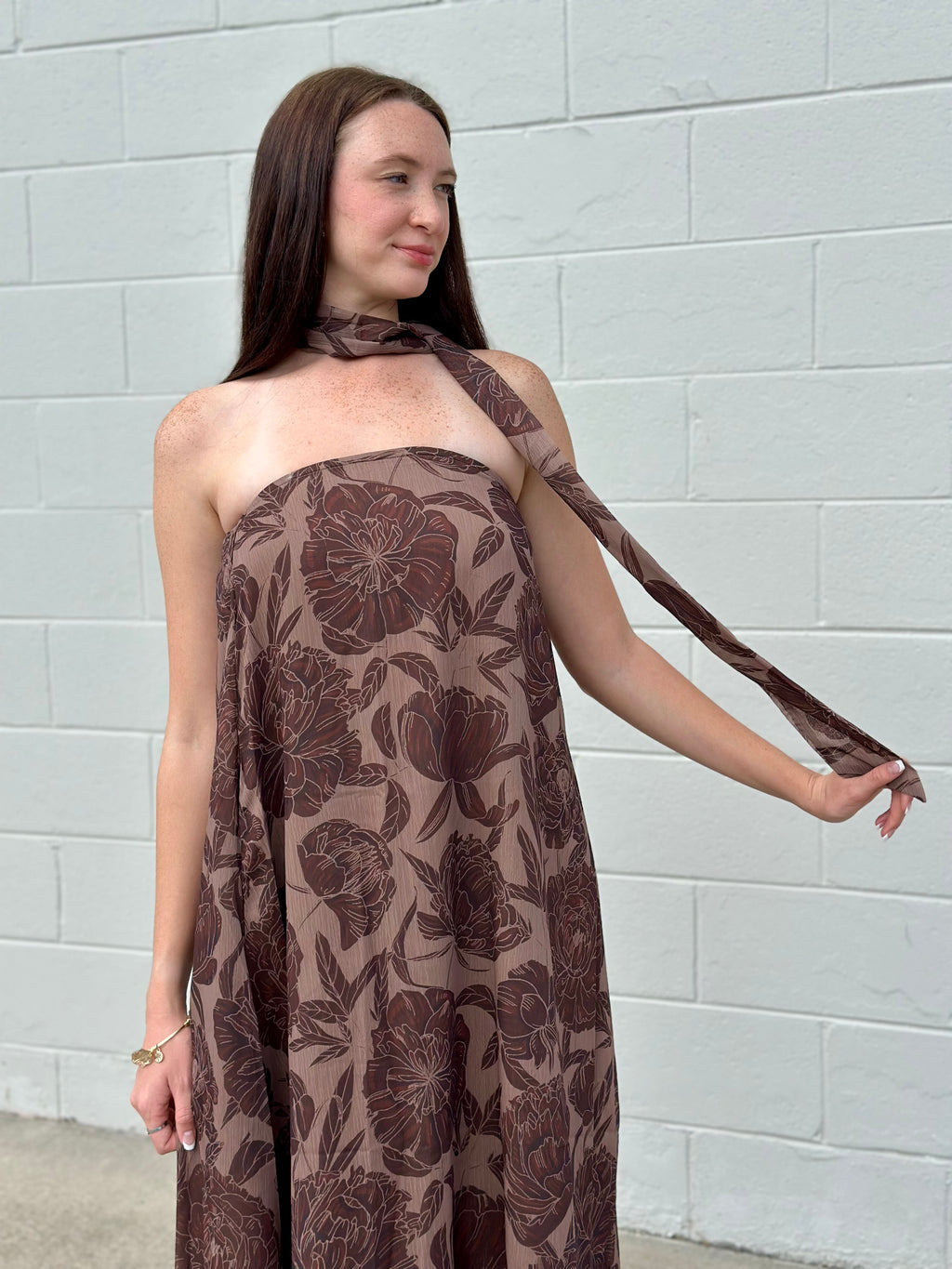Avalon Dress