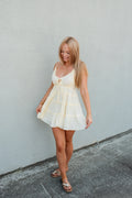 Khara Mini Dress