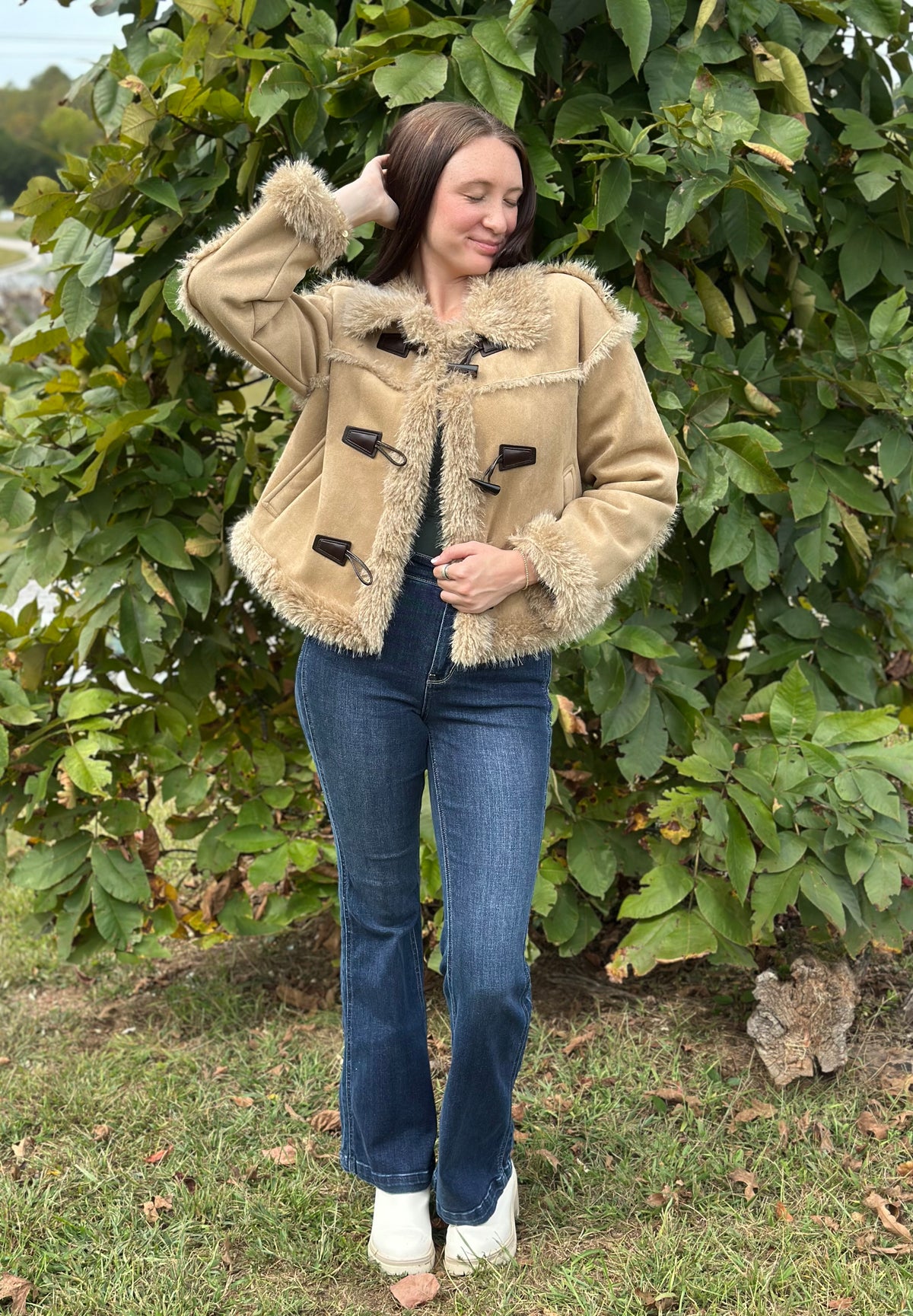 Adkins Jacket