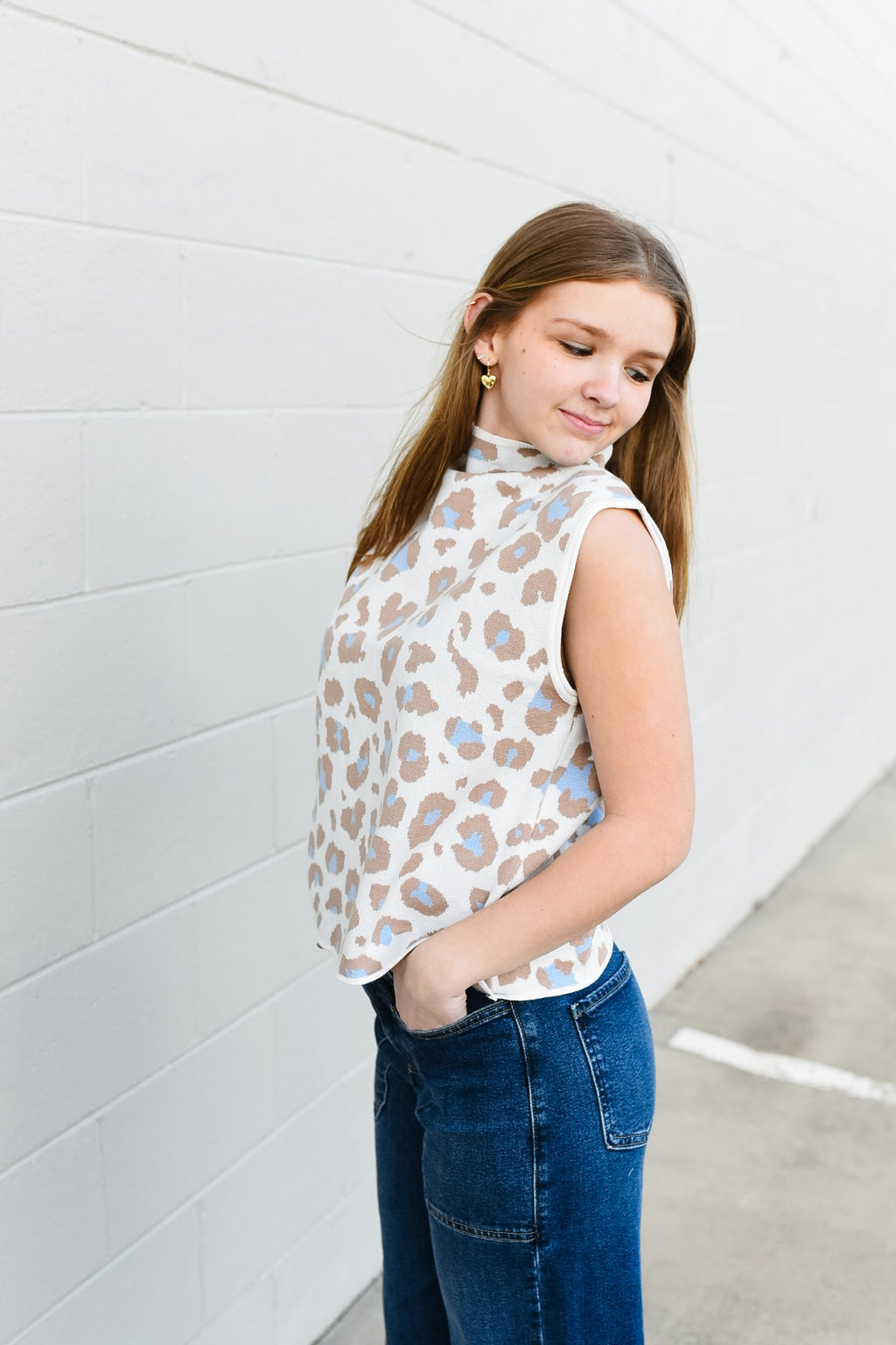 Lorelei Top
