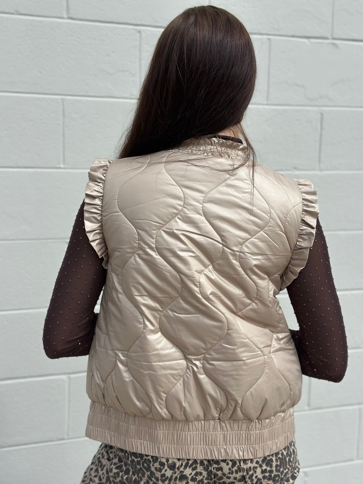 Paxton Vest