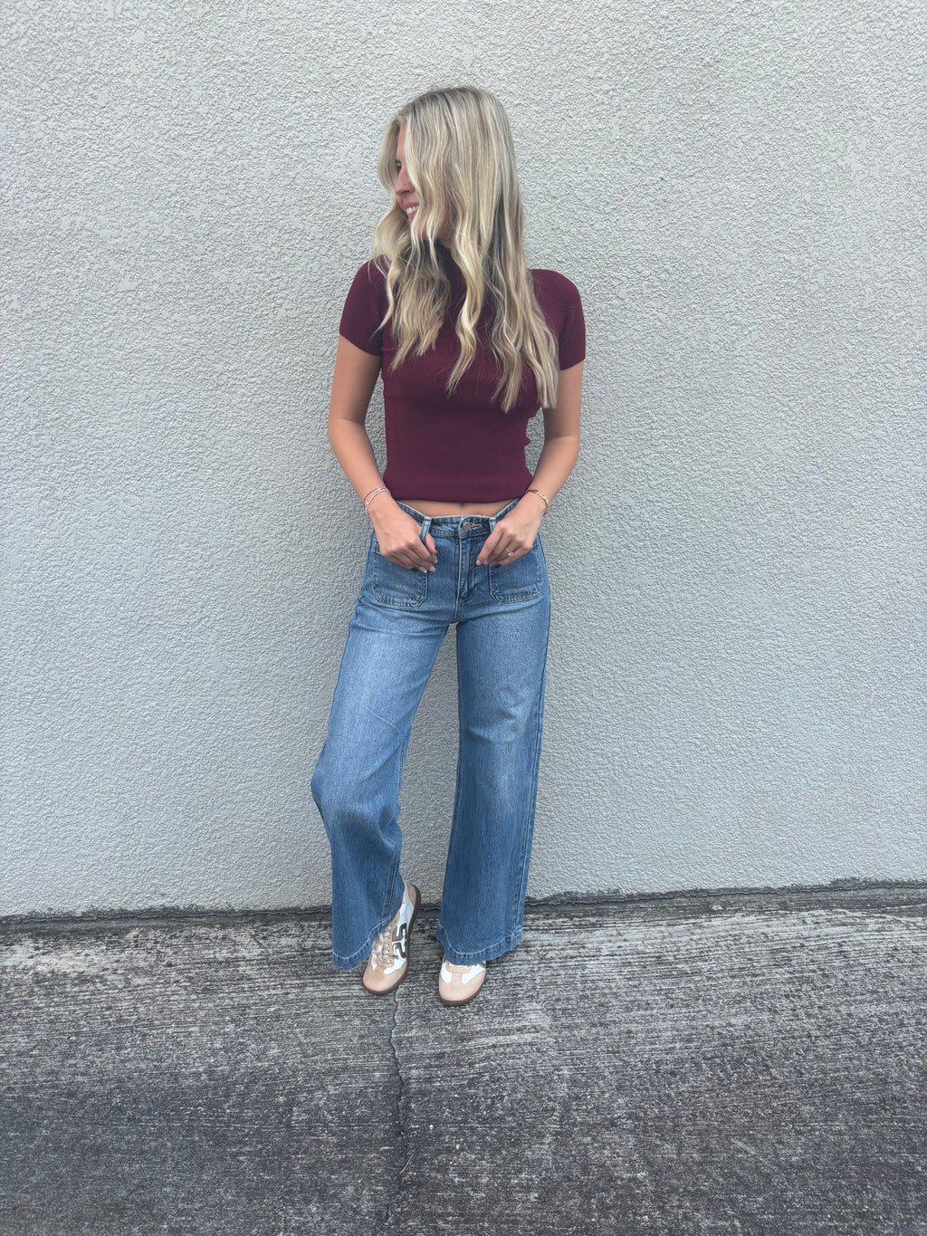 Helsa JBD Jeans