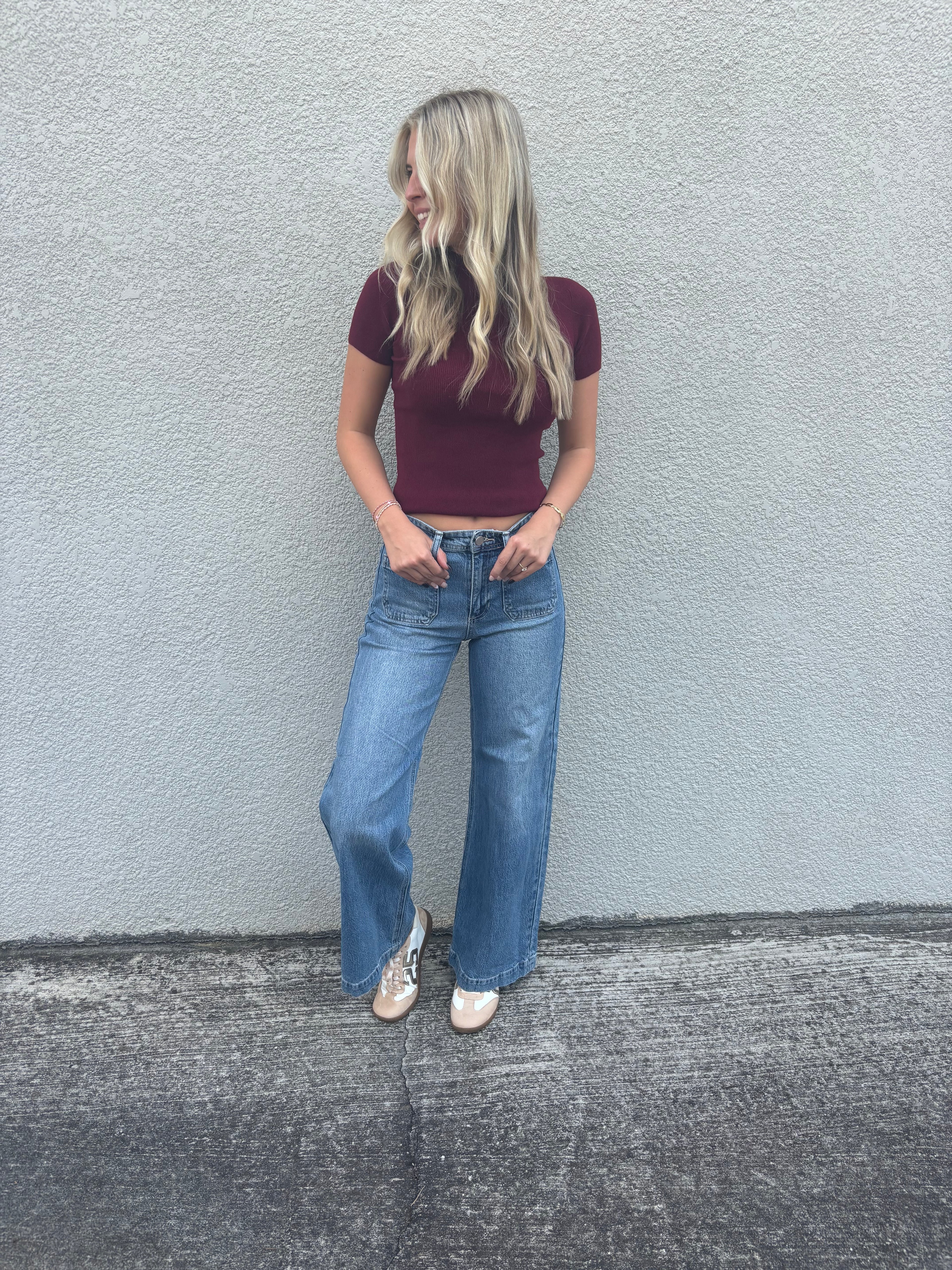 Helsa JBD Jeans