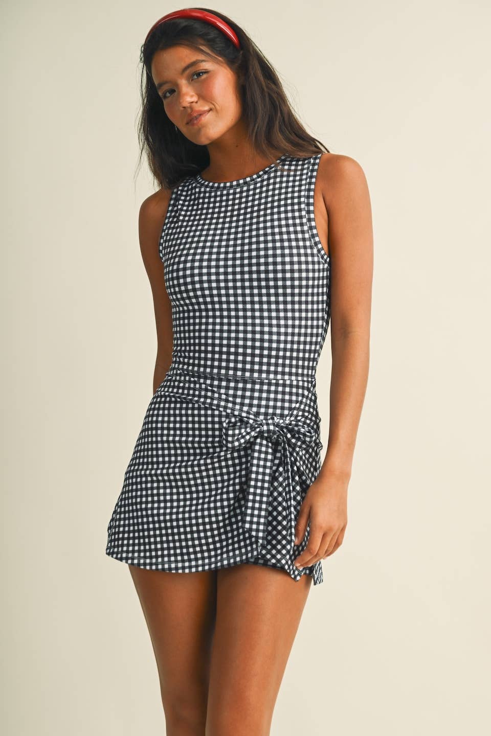 Monroe Athletic Dress
