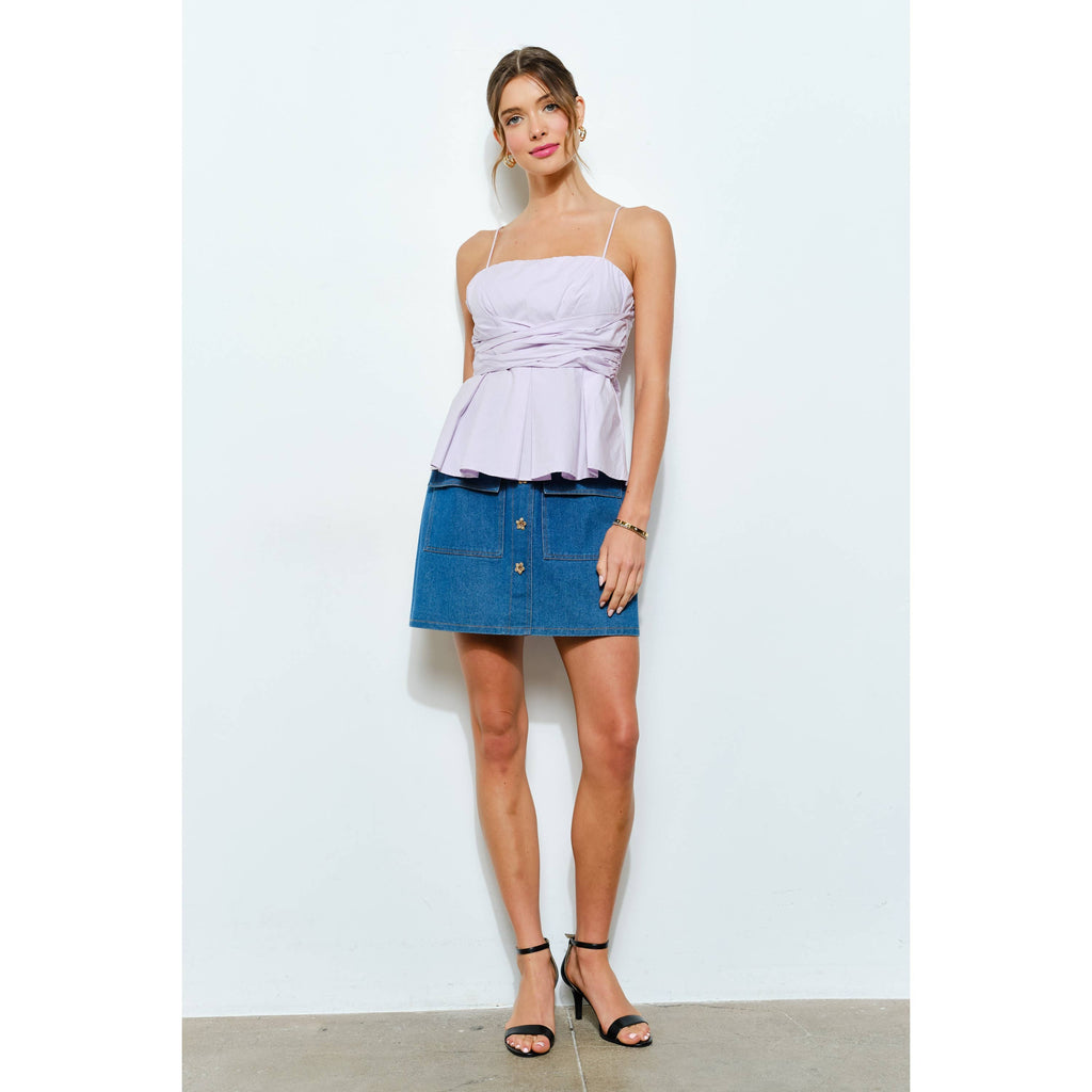 Vanessa Top
