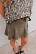 Patsie Skirt