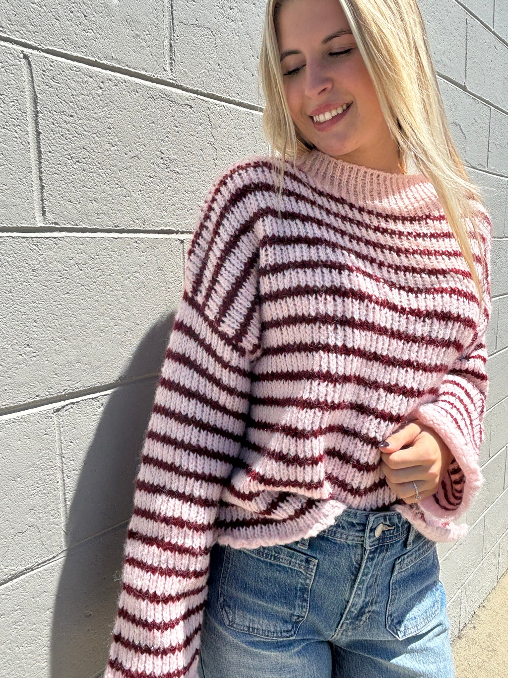 Obeline Sweater