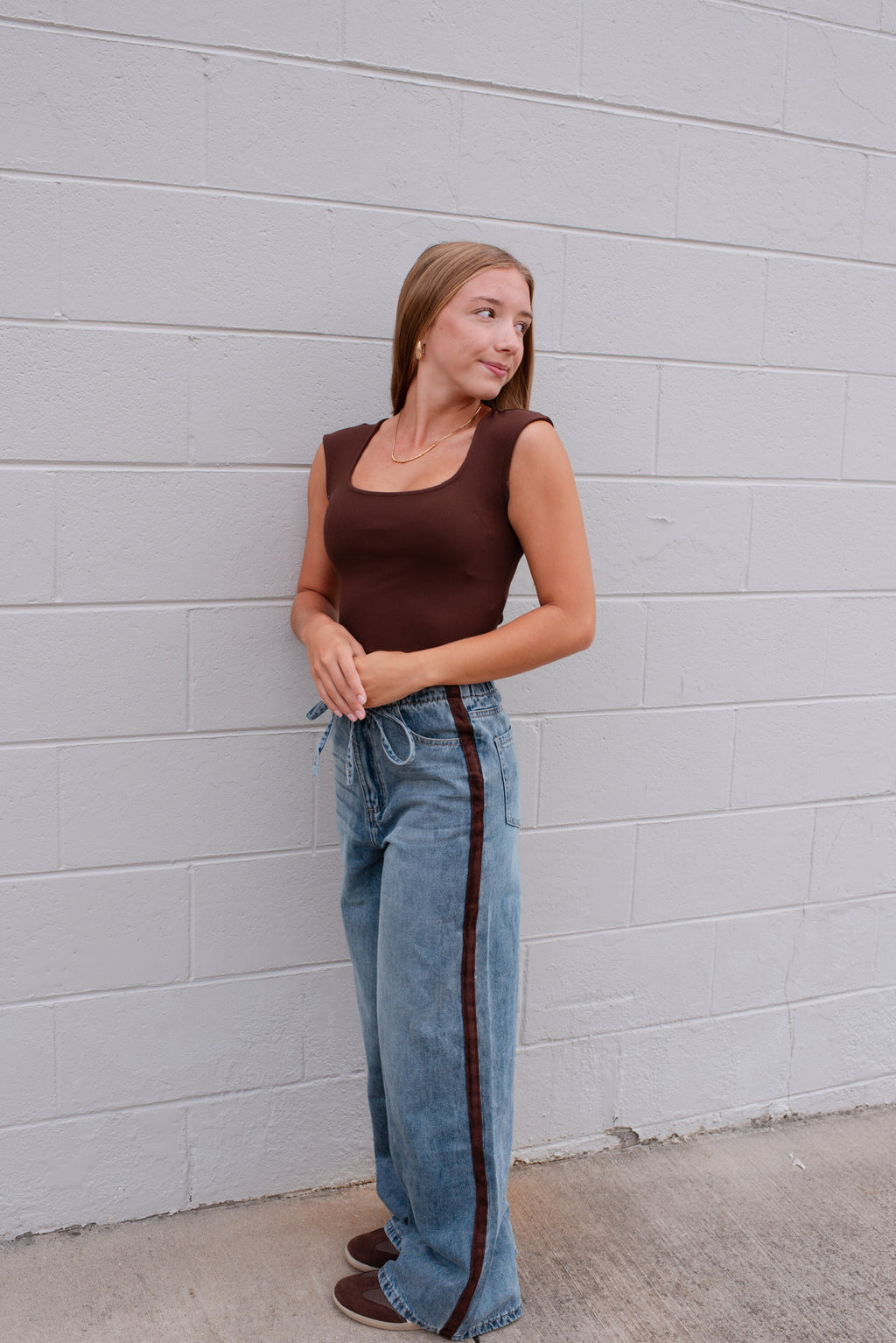 Miramar Pants
