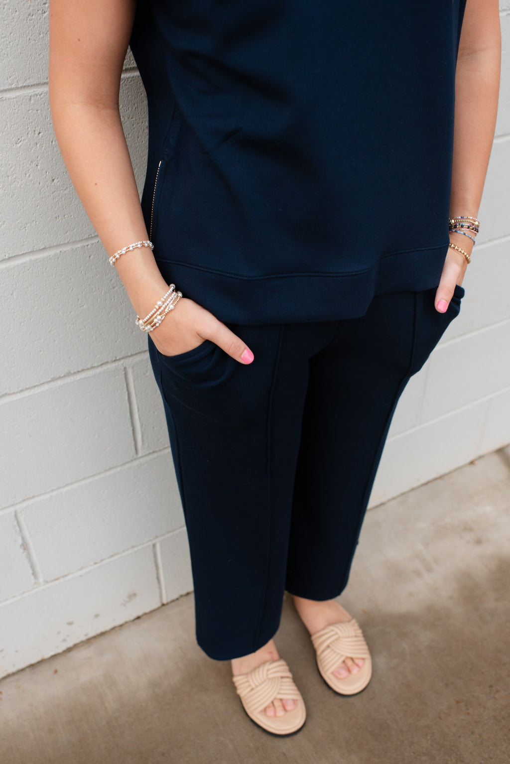 Softies Birkley Set Pants