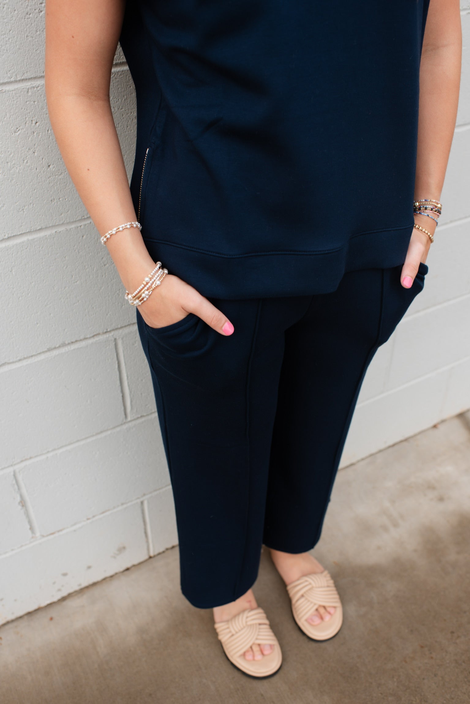 Softies Birkley Set Pants