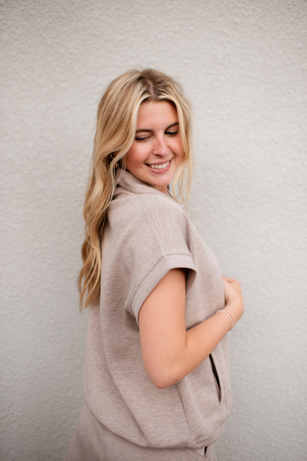 Amanda Set Top