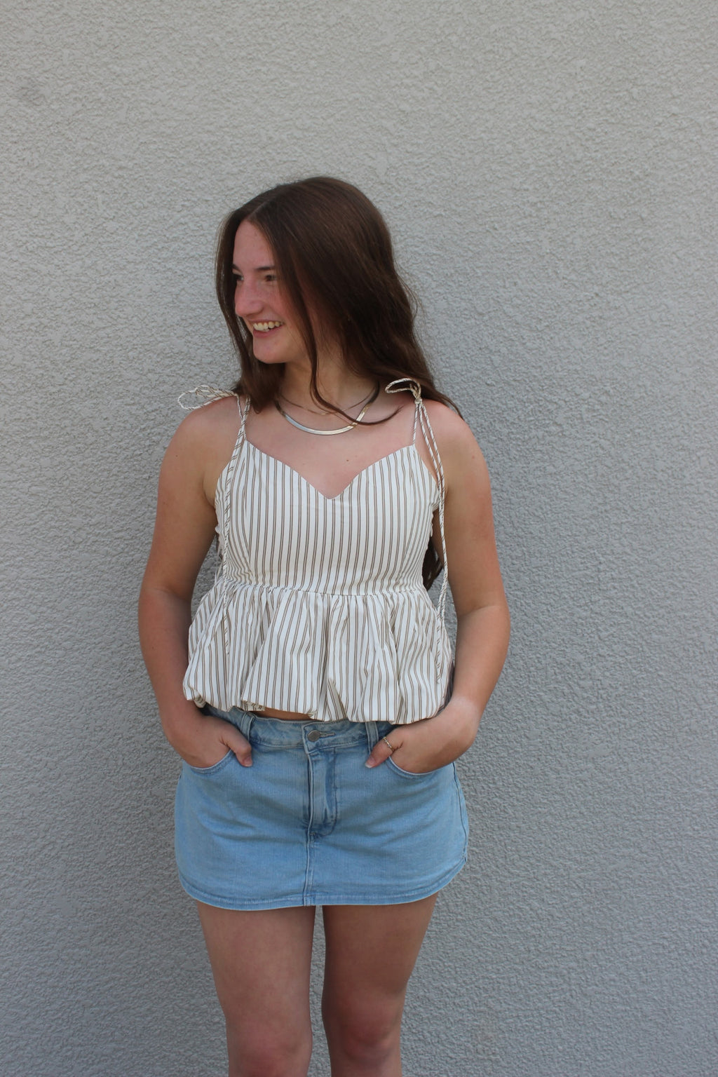 Skye Top