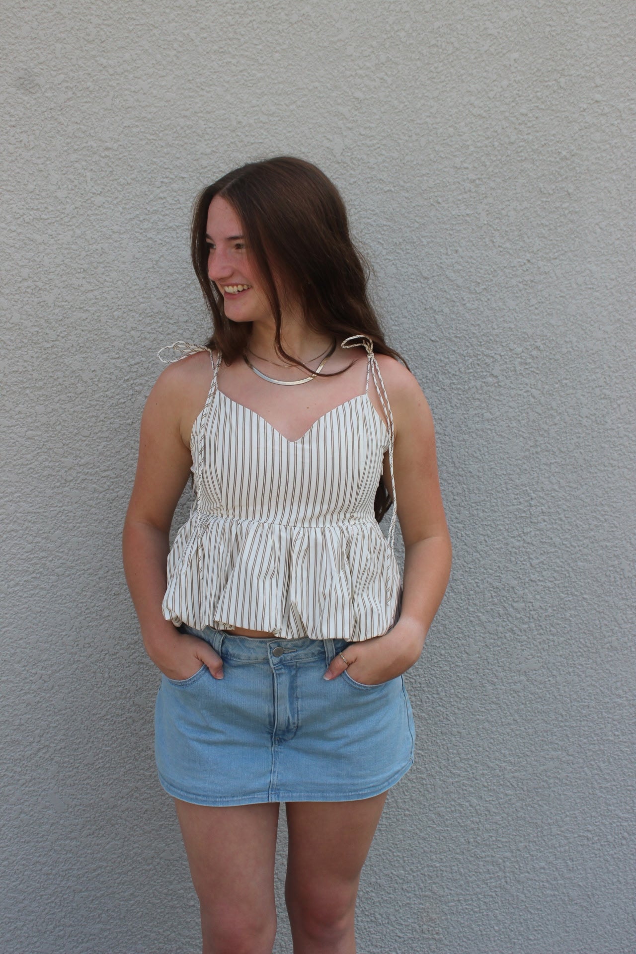 Skye Top