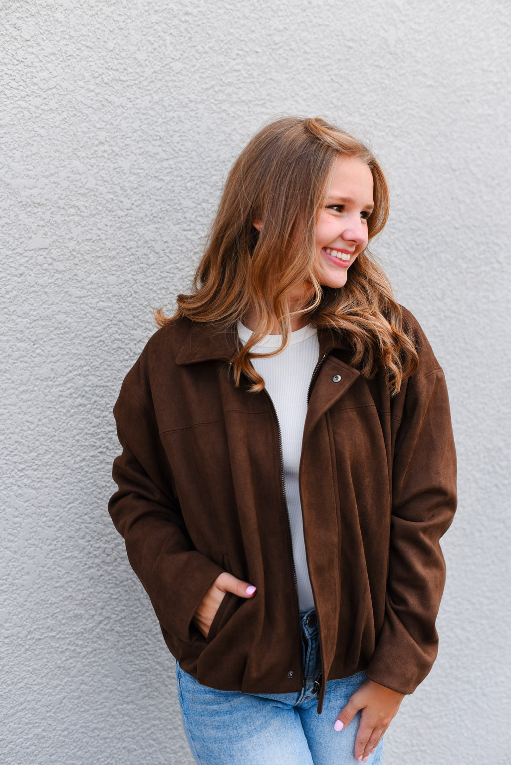 Reena Jacket