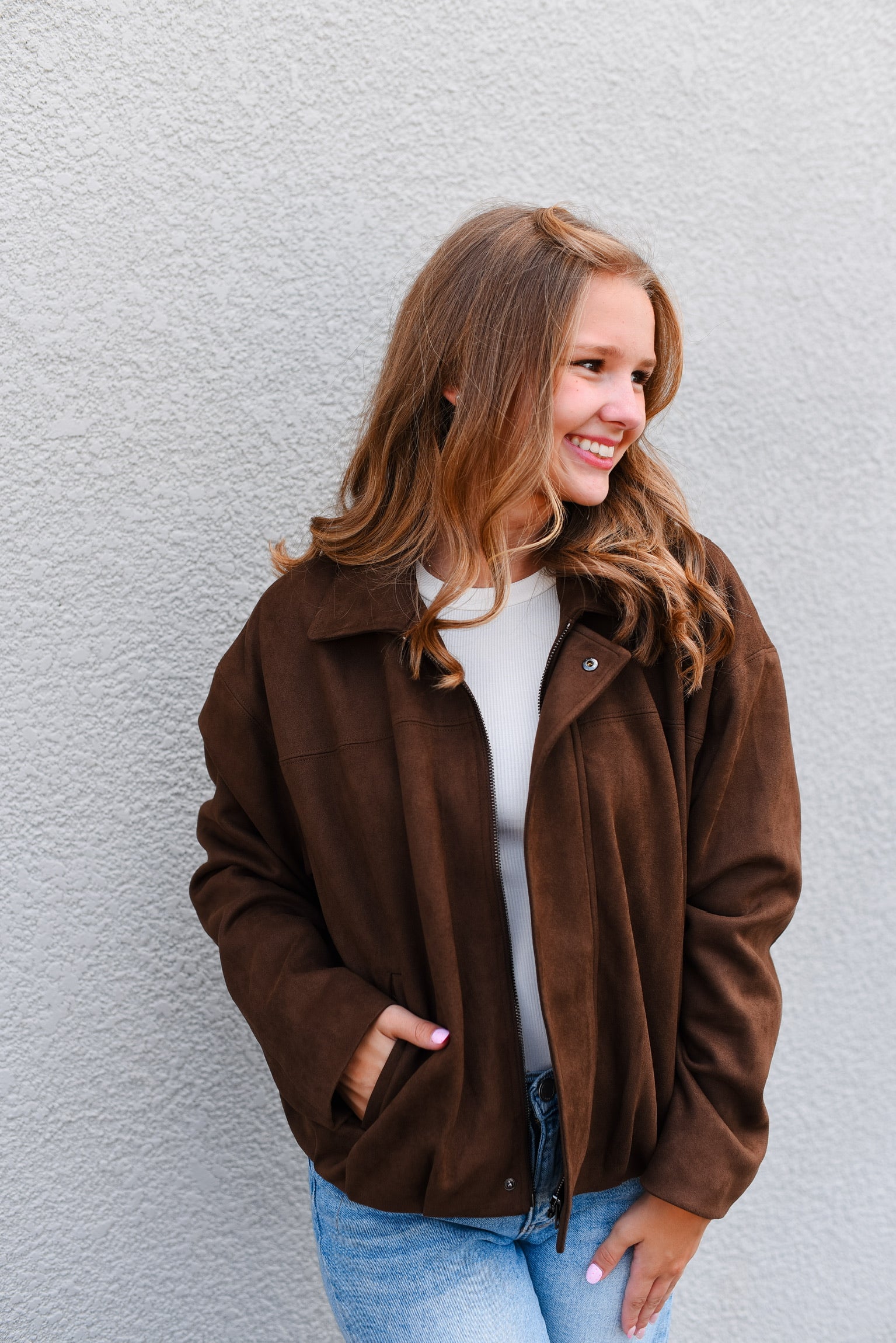Reena Jacket