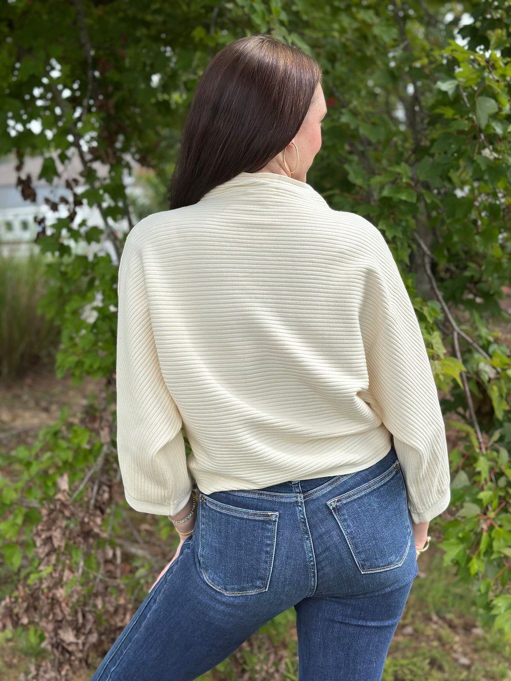 Amita Sweater