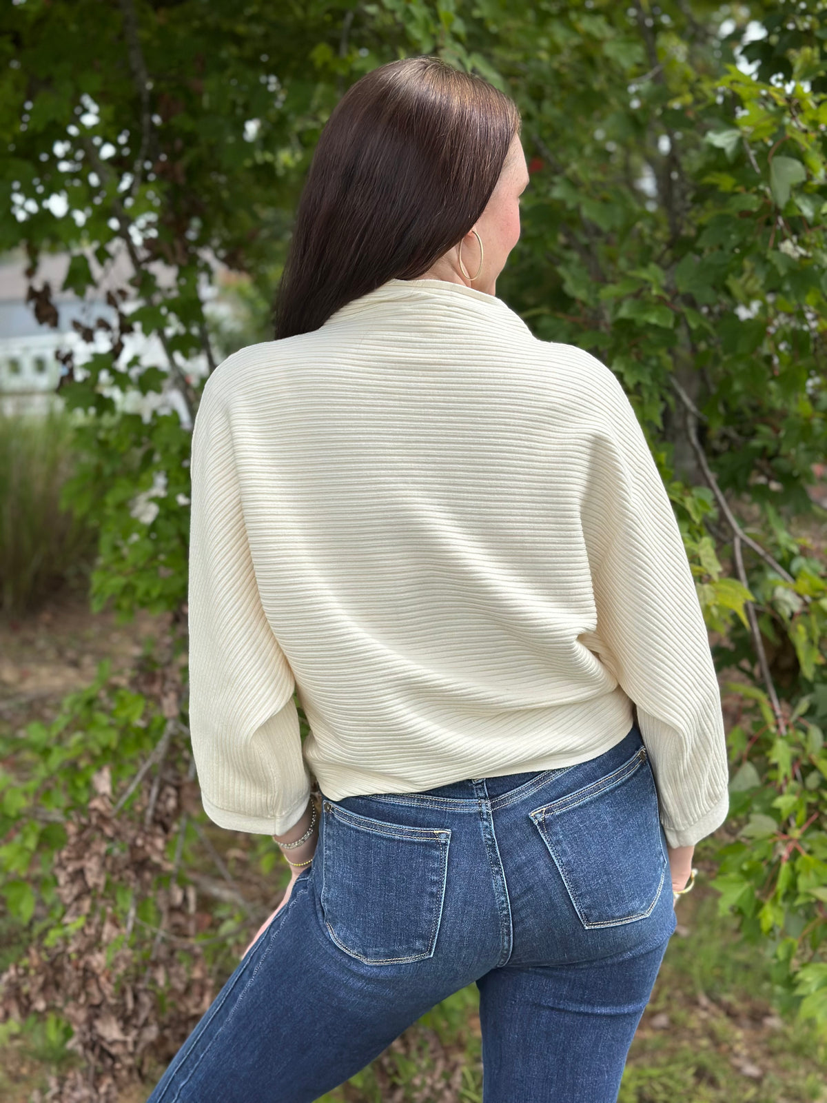 Amita Sweater