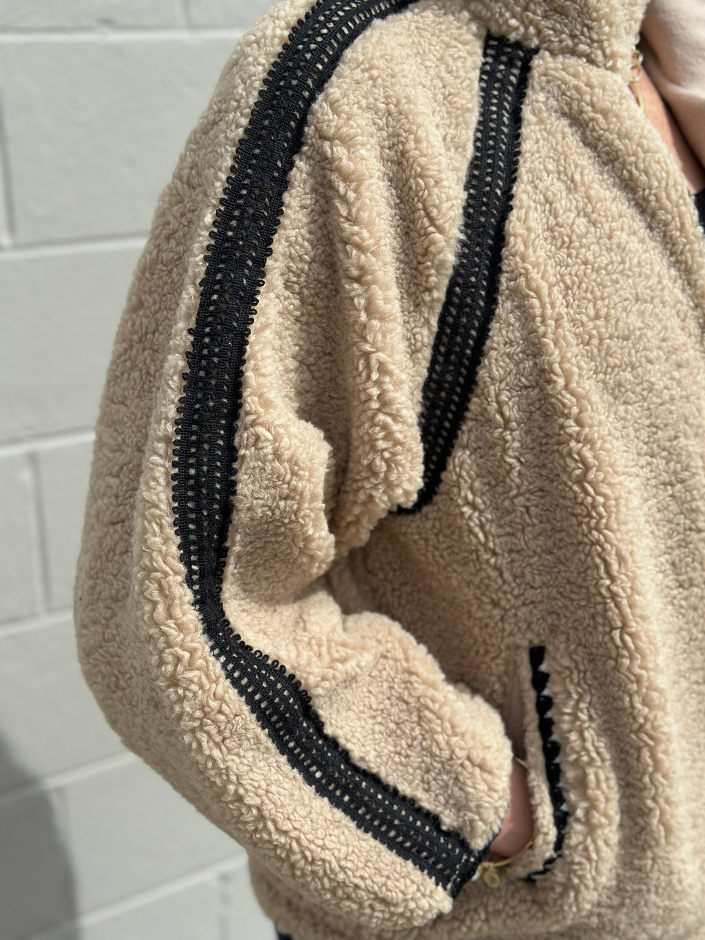 Bailey Jacket