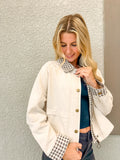 Sara Jacket