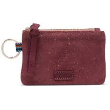 Consuela Pouch
