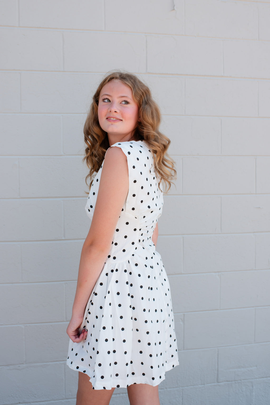 Celline Dress