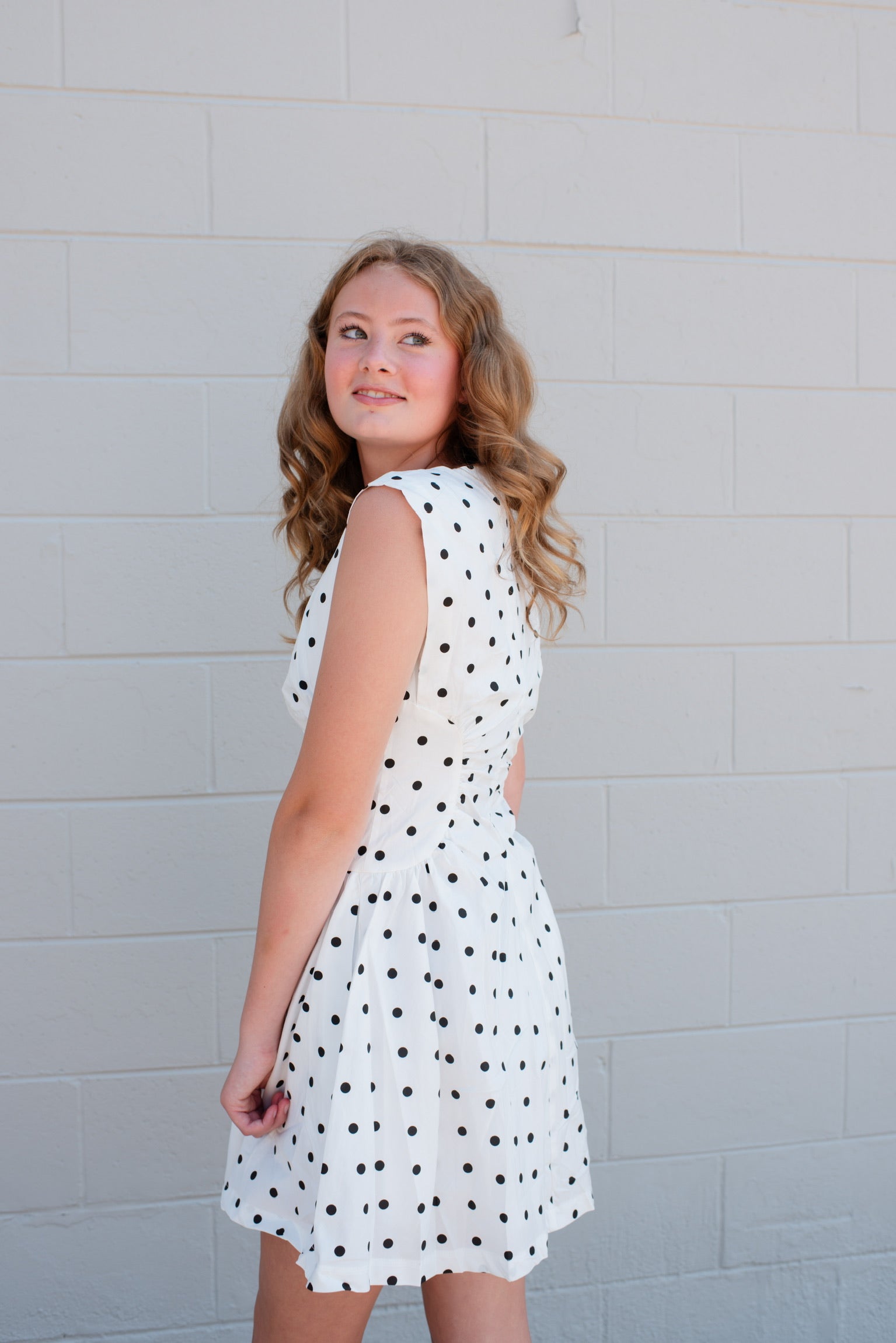 Celline Dress