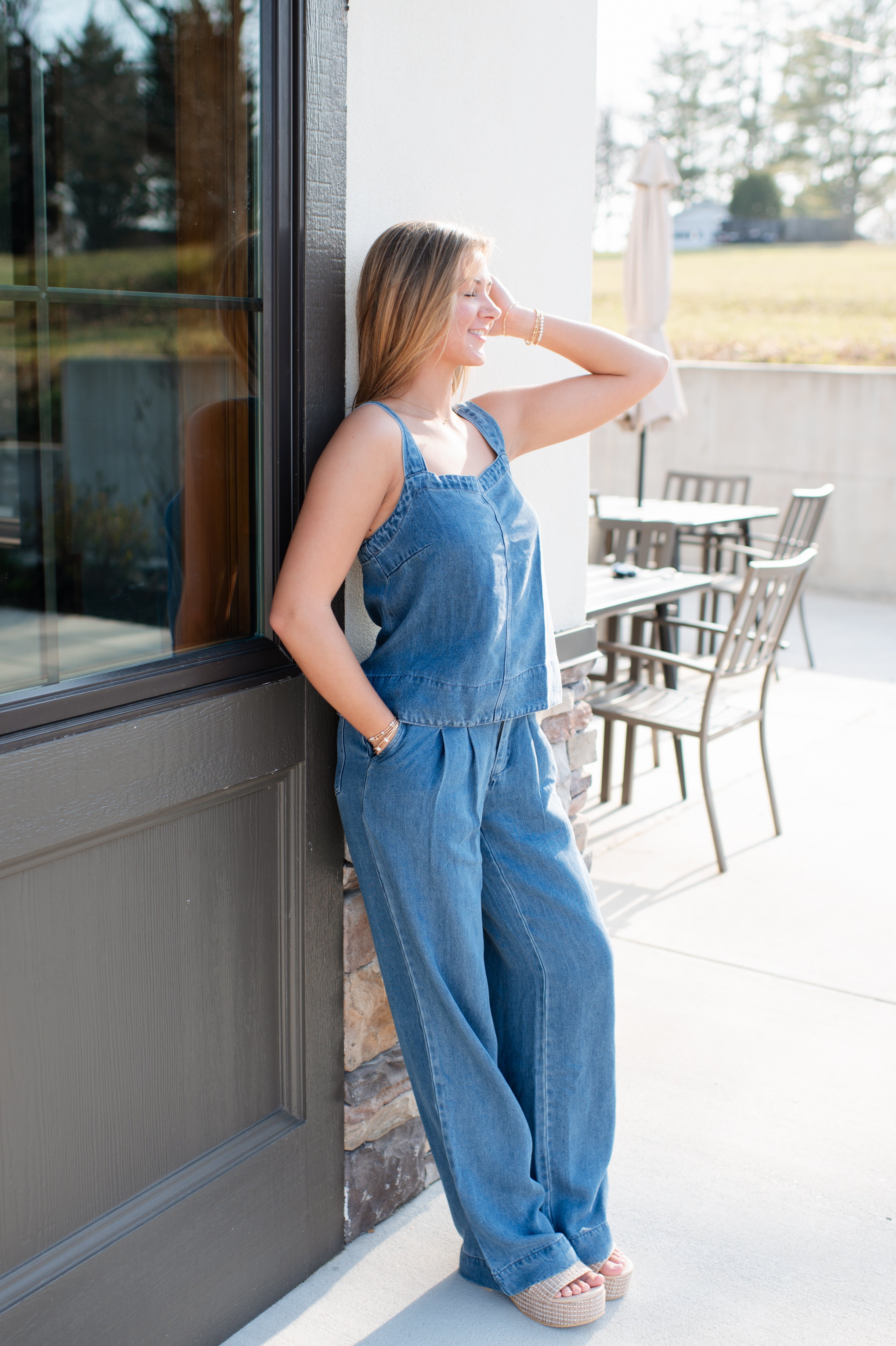 Maelis Set Pants