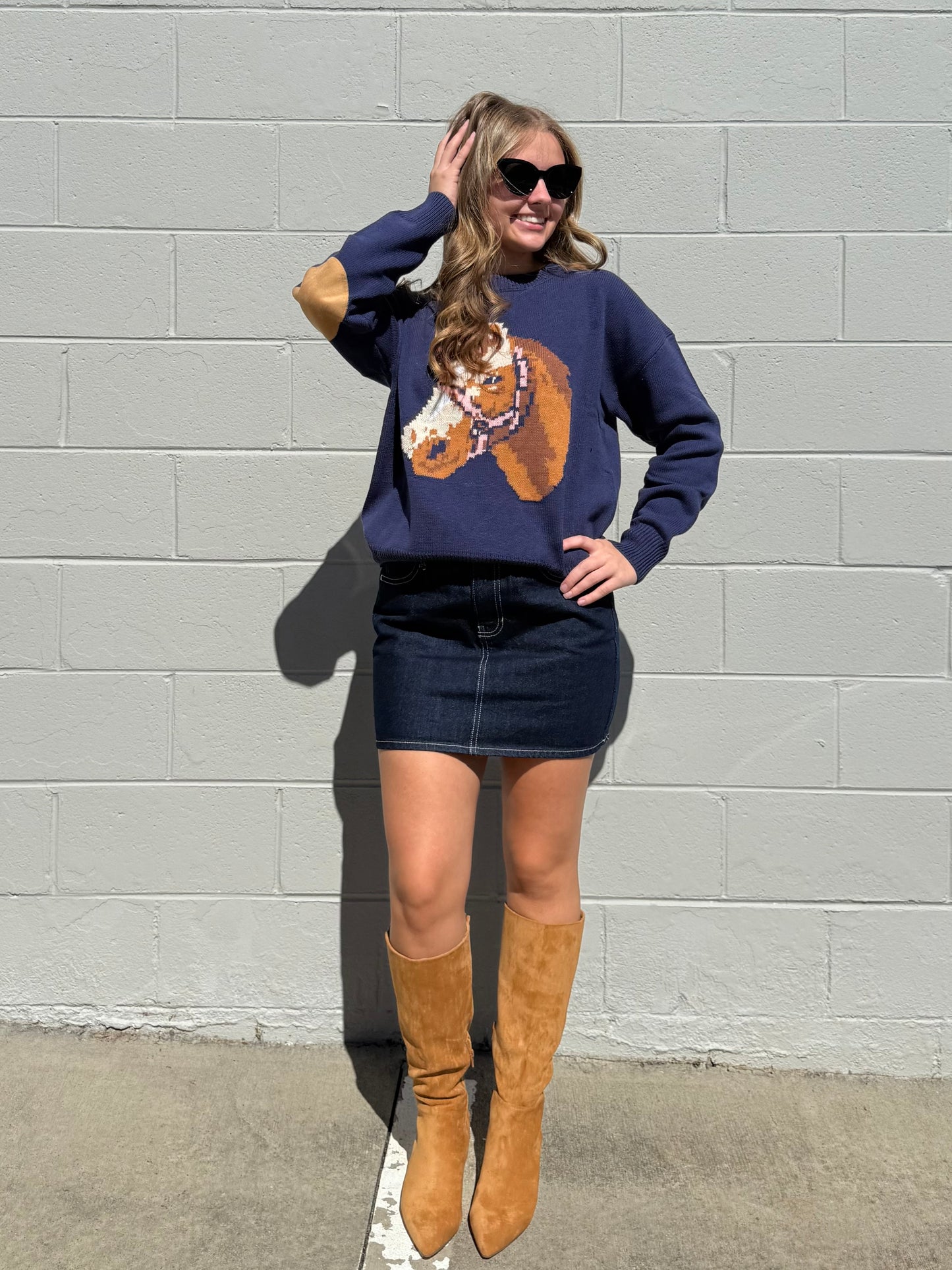 Akshara Sweater