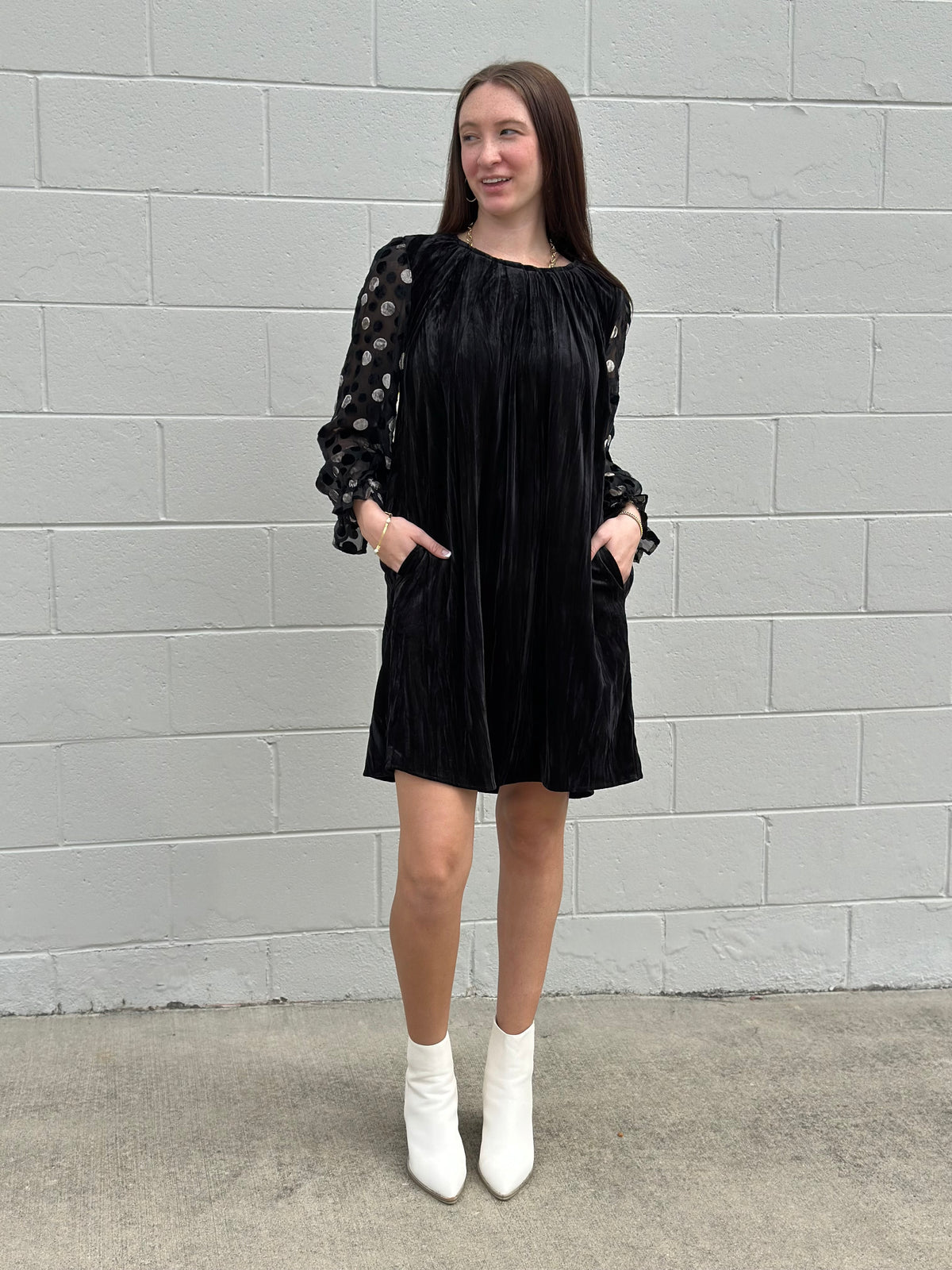 Eartha Dress