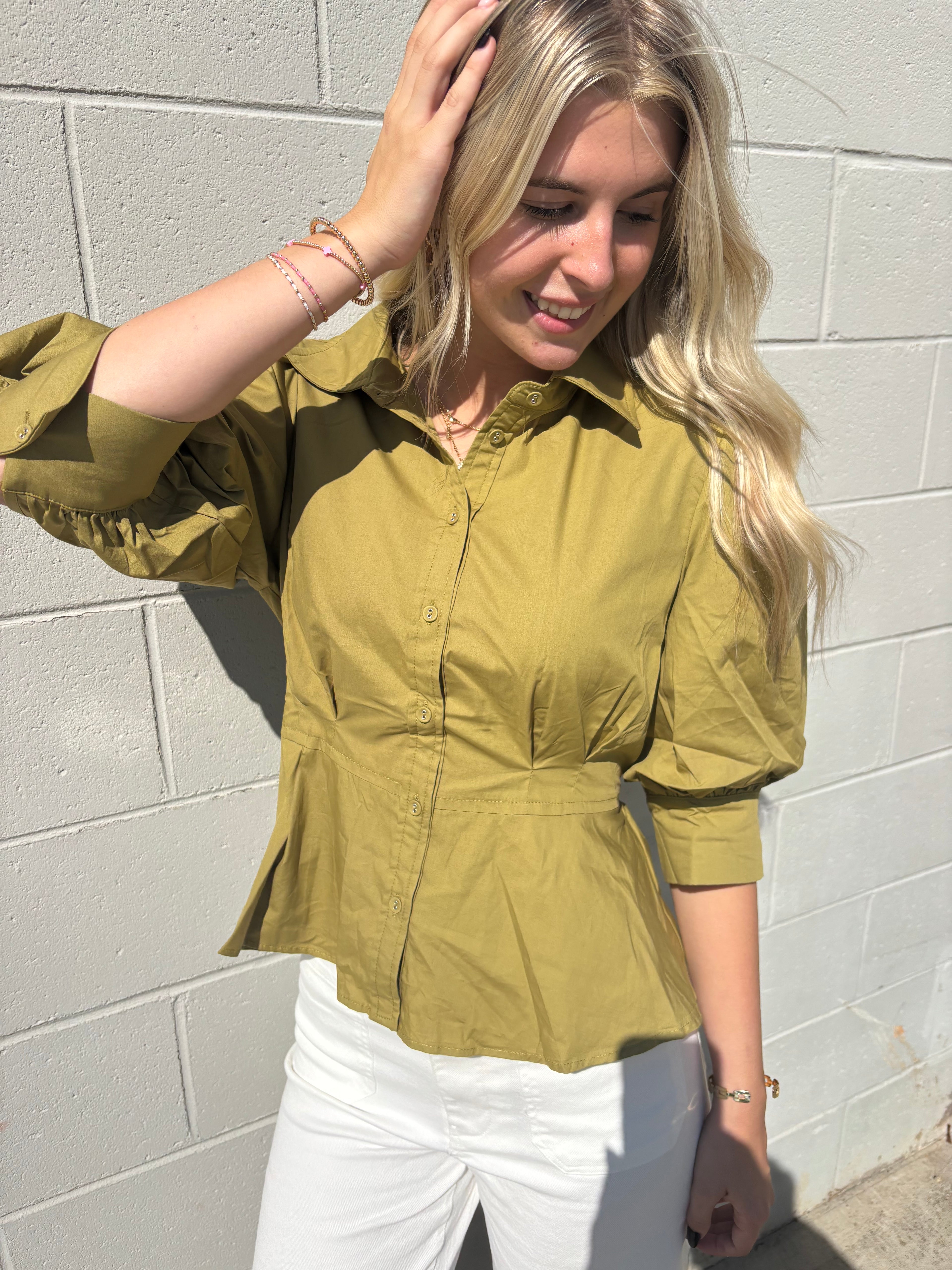 Cocoma Top