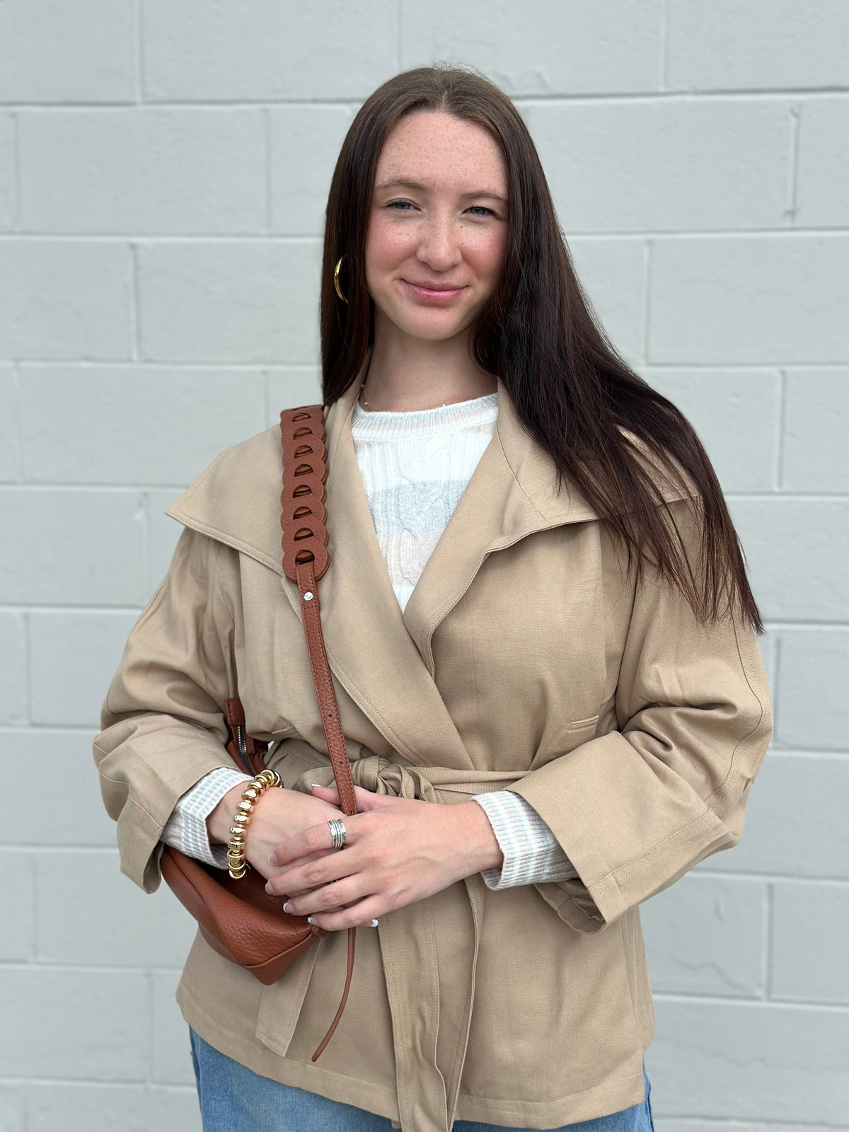 Ritz Jacket