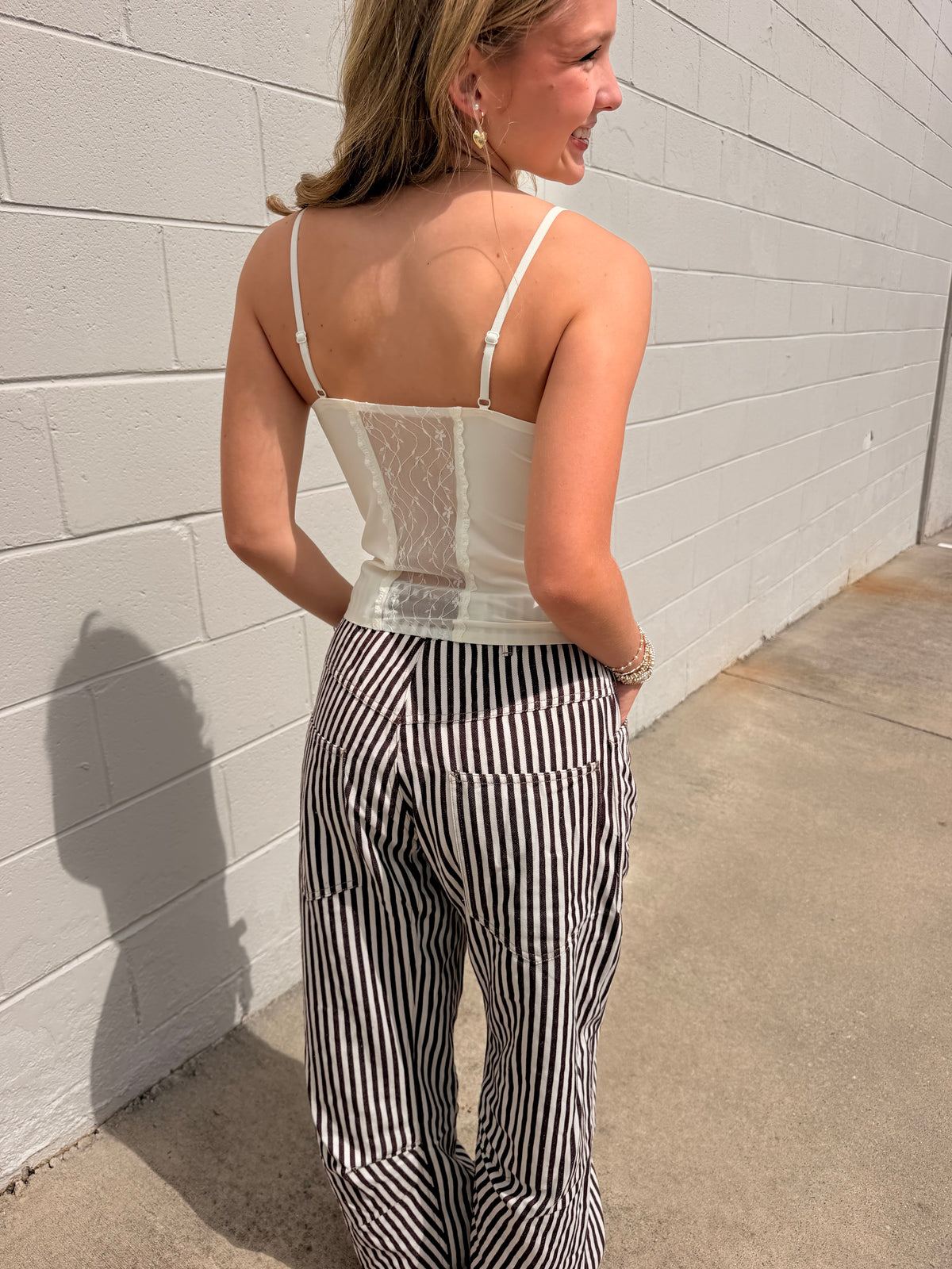 Attico Pants