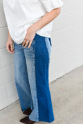 Blance Jeans
