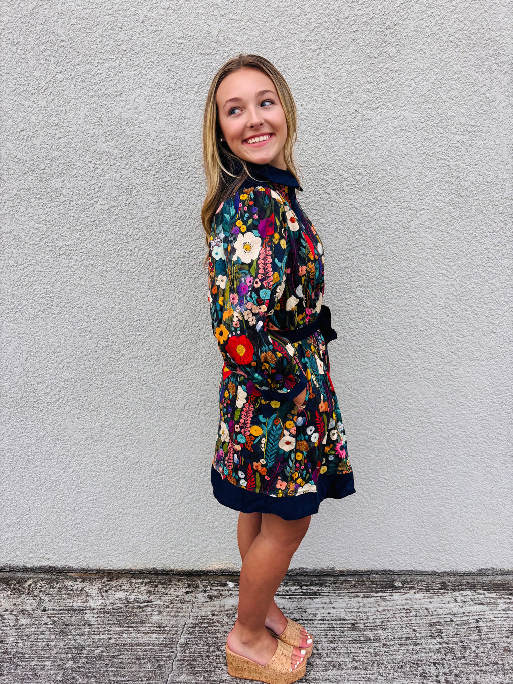 MidNight Dress
