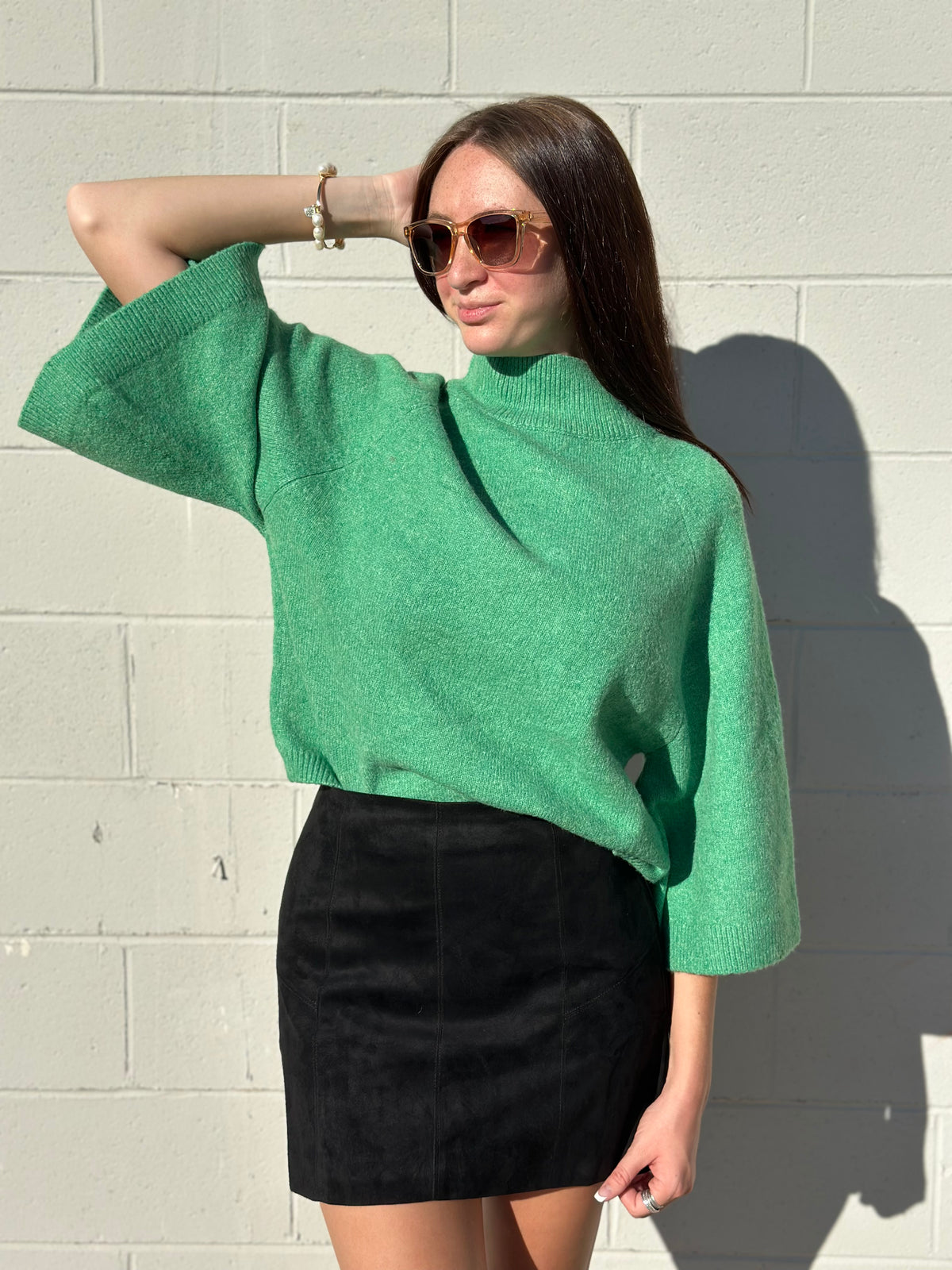 Mora Skirt
