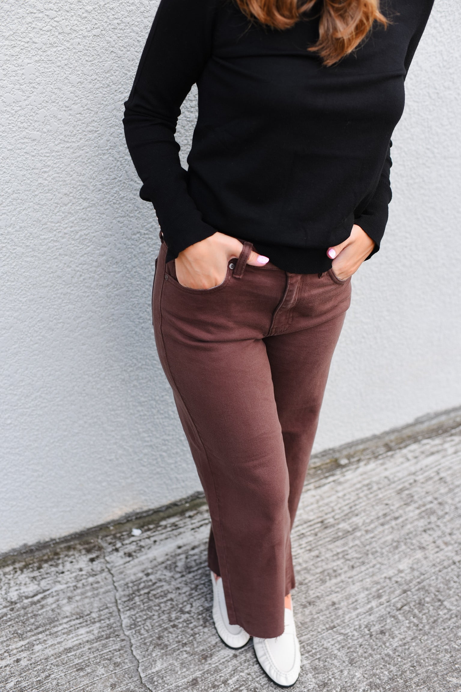 Jadyn JBD Jeans