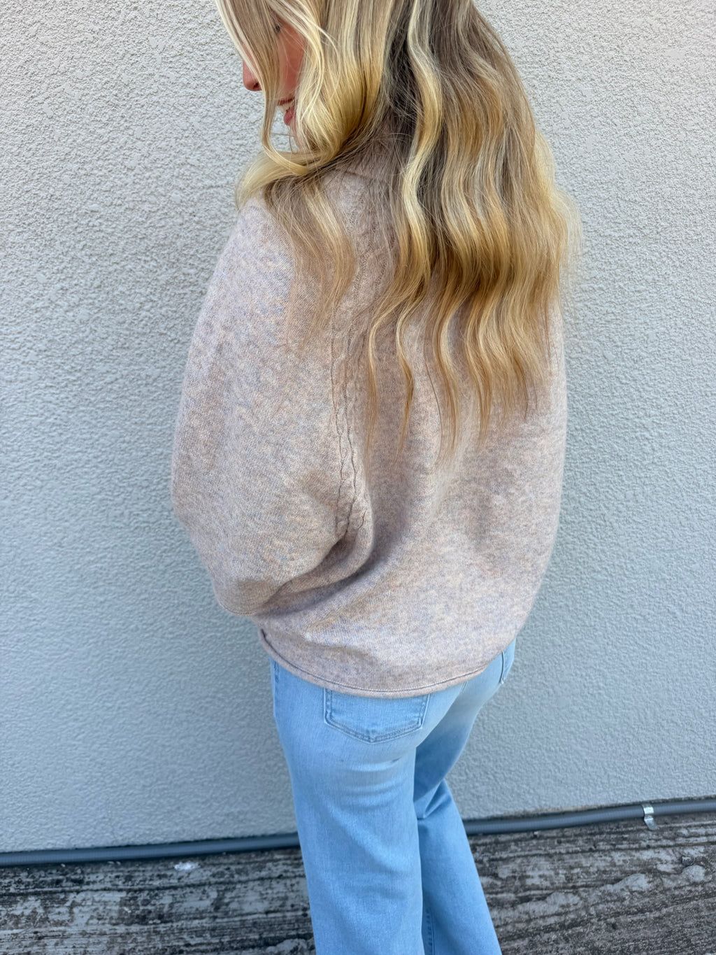 Pauline Sweater