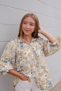 Fleur Top