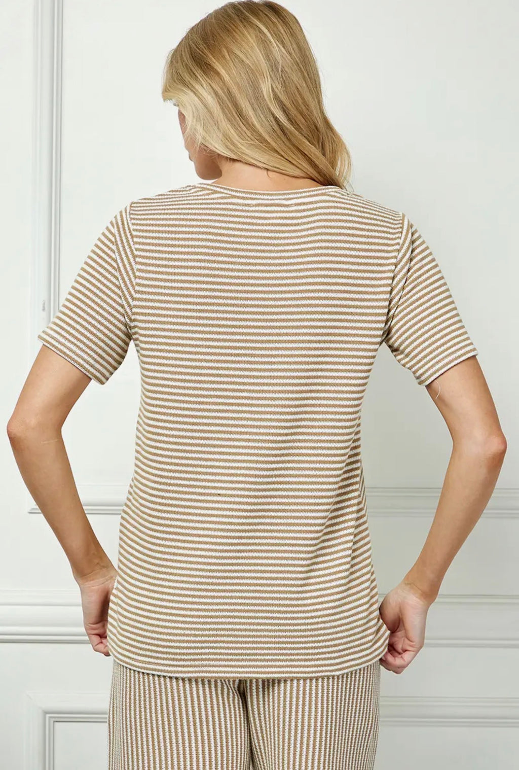 Monet Set Shirt