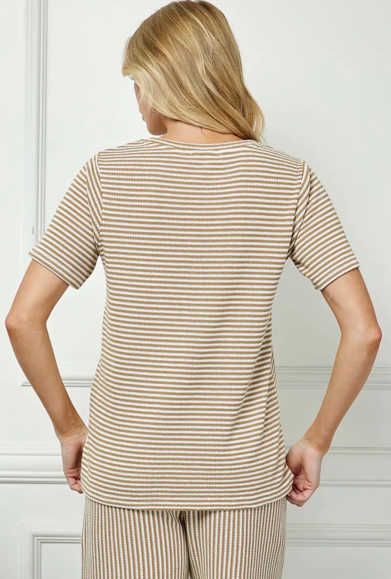 Monet Set Shirt