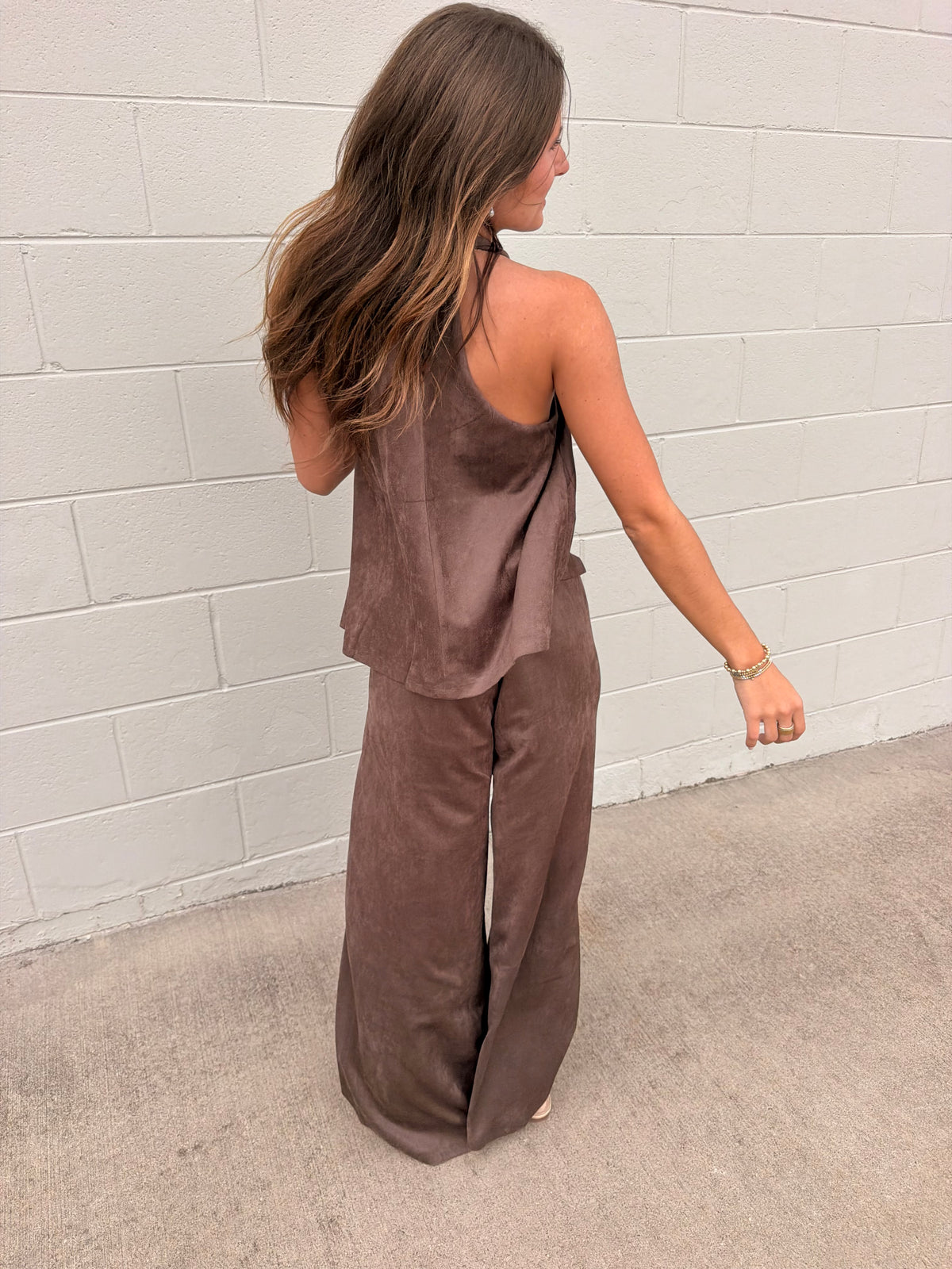 Samita Set Pants